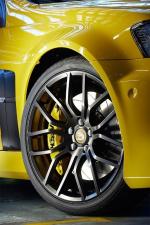 Vauxhall HSV 25th Anniversary GTS 2012 года